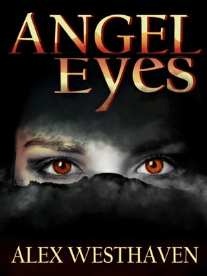 cover image of Angel Eyes